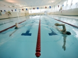 Sport Central Swimming